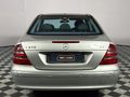 2003 Mercedes-Benz E-Class E 270 CDI Avantgarde