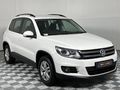 2013 Volkswagen Tiguan 1.4 TSI Bluemotion Trend - Fun Auto (110kW)