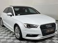 2015 Audi A3 Sedan 1.8 TFSI SE Auto