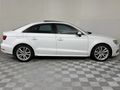 2015 Audi A3 Sedan 1.8 TFSI SE Auto