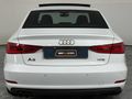 2015 Audi A3 Sedan 1.8 TFSI SE Auto