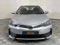 2019 Toyota Corolla 1.4 D Prestige