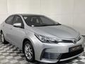 2019 Toyota Corolla 1.4 D Prestige