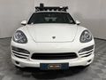 2011 Porsche Cayenne Auto