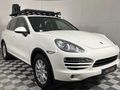 2011 Porsche Cayenne Auto
