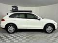 2011 Porsche Cayenne Auto