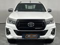 2020 Toyota Hilux 2.8 GD-6 Raider 4x4 Auto Double-Cab