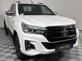 2020 Toyota Hilux 2.8 GD-6 Raider 4x4 Auto Double-Cab