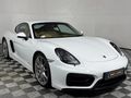 2014 Porsche Cayman GTS Auto