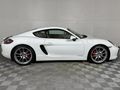 2014 Porsche Cayman GTS Auto
