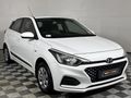 2020 Hyundai i20 1.2 Motion