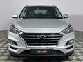 2020 Hyundai Tucson 2.0 Executive Auto