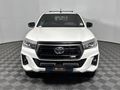 2018 Toyota Hilux 2.8 GD-6 Raider 4x4 Double-Cab