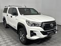2018 Toyota Hilux 2.8 GD-6 Raider 4x4 Double-Cab