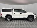 2018 Toyota Hilux 2.8 GD-6 Raider 4x4 Double-Cab