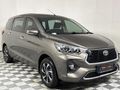 2025 Toyota Rumion 1.5 TX