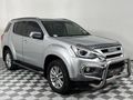 2020 Isuzu Mu-x 3.0D Auto