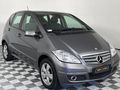 2012 Mercedes-Benz A-Class A 180 CDI Avantgarde Auto