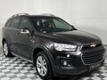 2016 Chevrolet Captiva 2.2D LT Auto