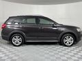 2016 Chevrolet Captiva 2.2D LT Auto