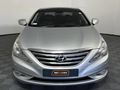 2014 Hyundai Sonata 2.4 GDI Elite Auto
