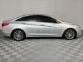 2014 Hyundai Sonata 2.4 GDI Elite Auto