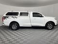 2021 GWM P-Series CV 2.0 TD SX Single-Cab