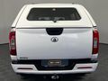 2021 GWM P-Series CV 2.0 TD SX Single-Cab