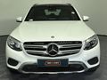 2016 Mercedes-Benz GLC 300
