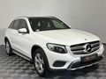 2016 Mercedes-Benz GLC 300