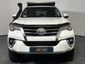 2018 Toyota Fortuner 2.8 GD-6 4x4 Auto