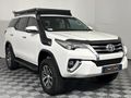 2018 Toyota Fortuner 2.8 GD-6 4x4 Auto
