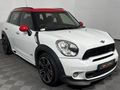 2013 MINI Countryman Cooper JCW All4 Auto