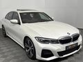 2019 BMW 3 Series 320d M Sport Launch Edition