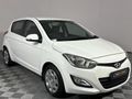 2014 Hyundai i20 1.4 Fluid