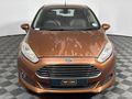 2016 Ford Fiesta 1.0 EcoBoost Titanium Auto 5-dr