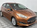 2016 Ford Fiesta 1.0 EcoBoost Titanium Auto 5-dr