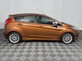 2016 Ford Fiesta 1.0 EcoBoost Titanium Auto 5-dr