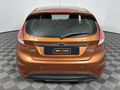 2016 Ford Fiesta 1.0 EcoBoost Titanium Auto 5-dr