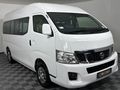 2016 Nissan NV350 2.5 16-seat Impendulo