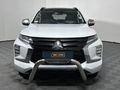 2022 Mitsubishi Pajero Sport 2.4D Auto