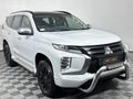 2022 Mitsubishi Pajero Sport 2.4D Auto