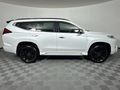 2022 Mitsubishi Pajero Sport 2.4D Auto