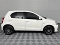 2018 Toyota Etios 1.5 XS 5-dr