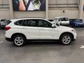 2016 BMW X1 sDrive20d Auto