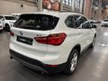 2016 BMW X1 sDrive20d Auto