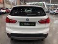 2016 BMW X1 sDrive20d Auto