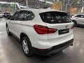 2016 BMW X1 sDrive20d Auto