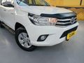 2017 Toyota Hilux 2.8 GD-6 Raider 4x4 Double-Cab Auto