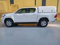 2017 Toyota Hilux 2.8 GD-6 Raider 4x4 Double-Cab Auto